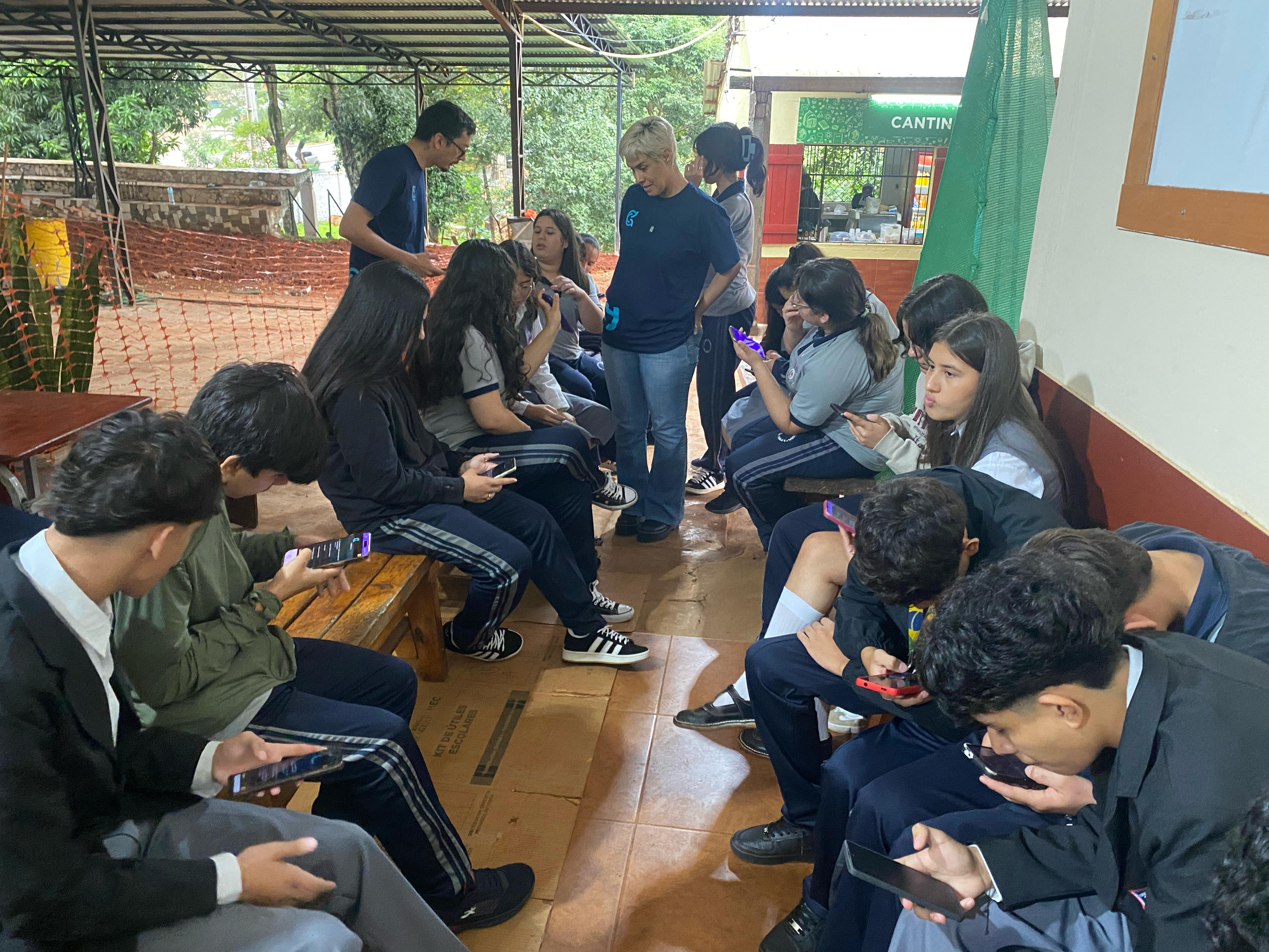 Foto de galería