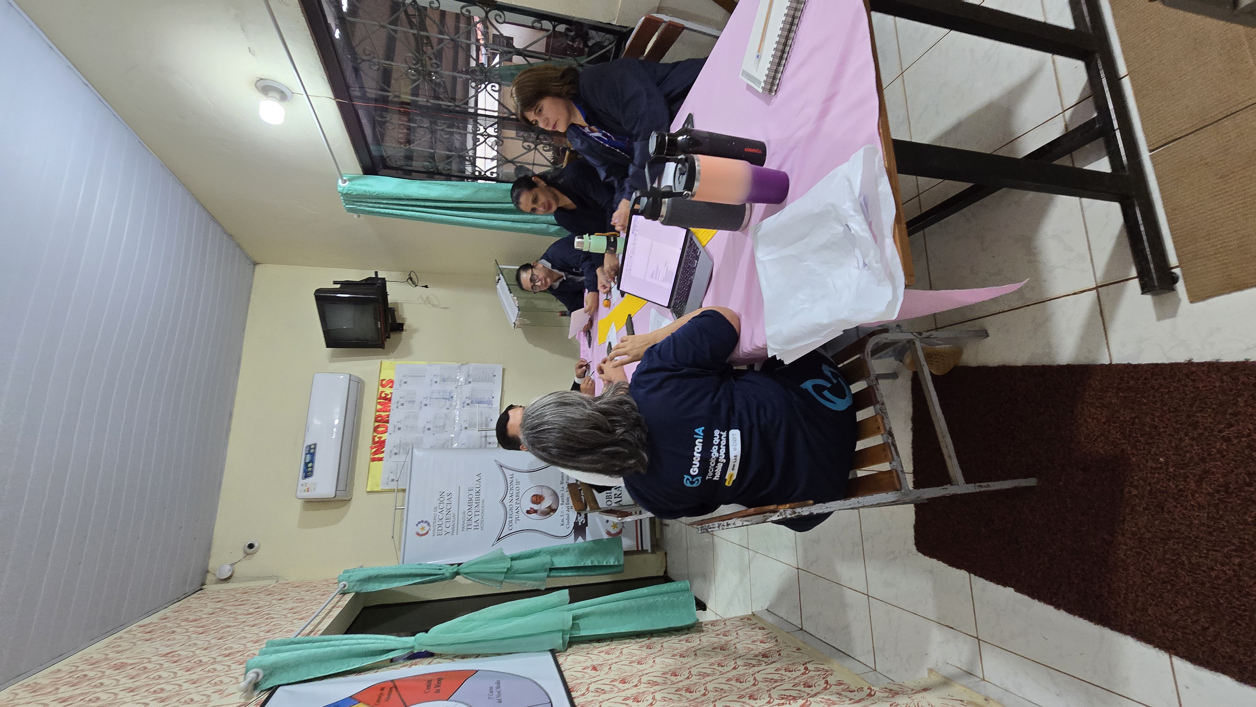 Foto de galería