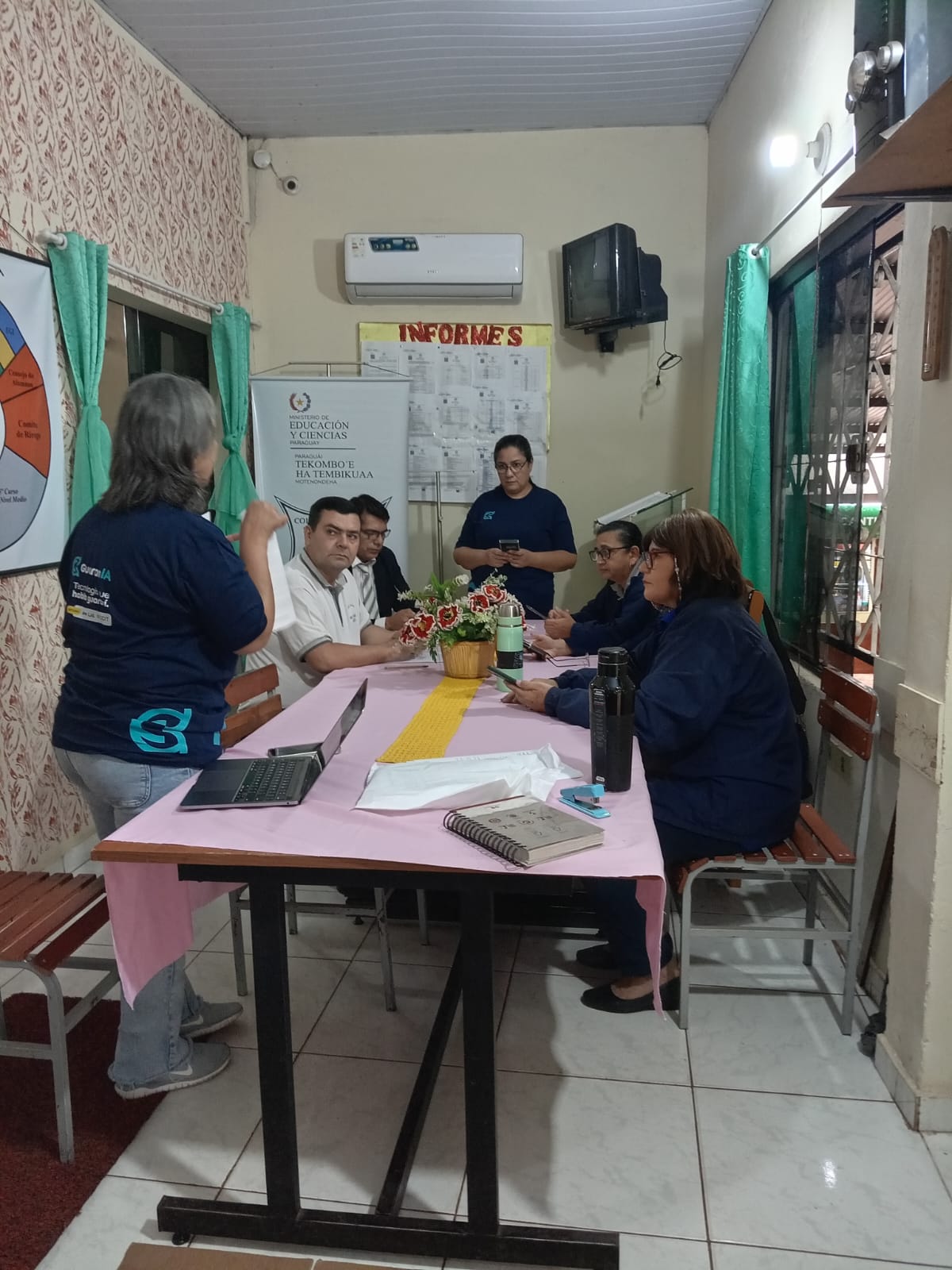 Foto de galería