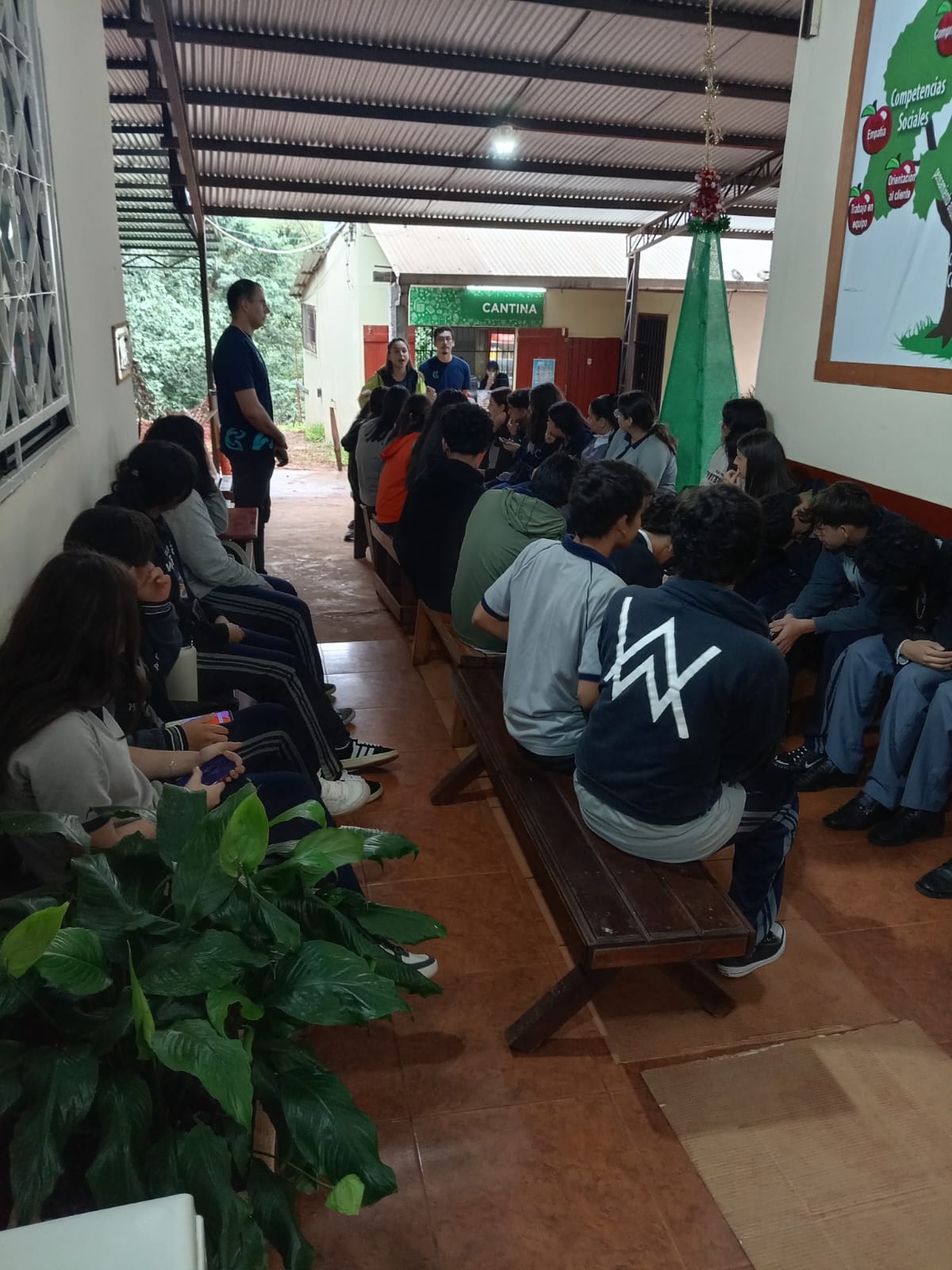 Foto de galería