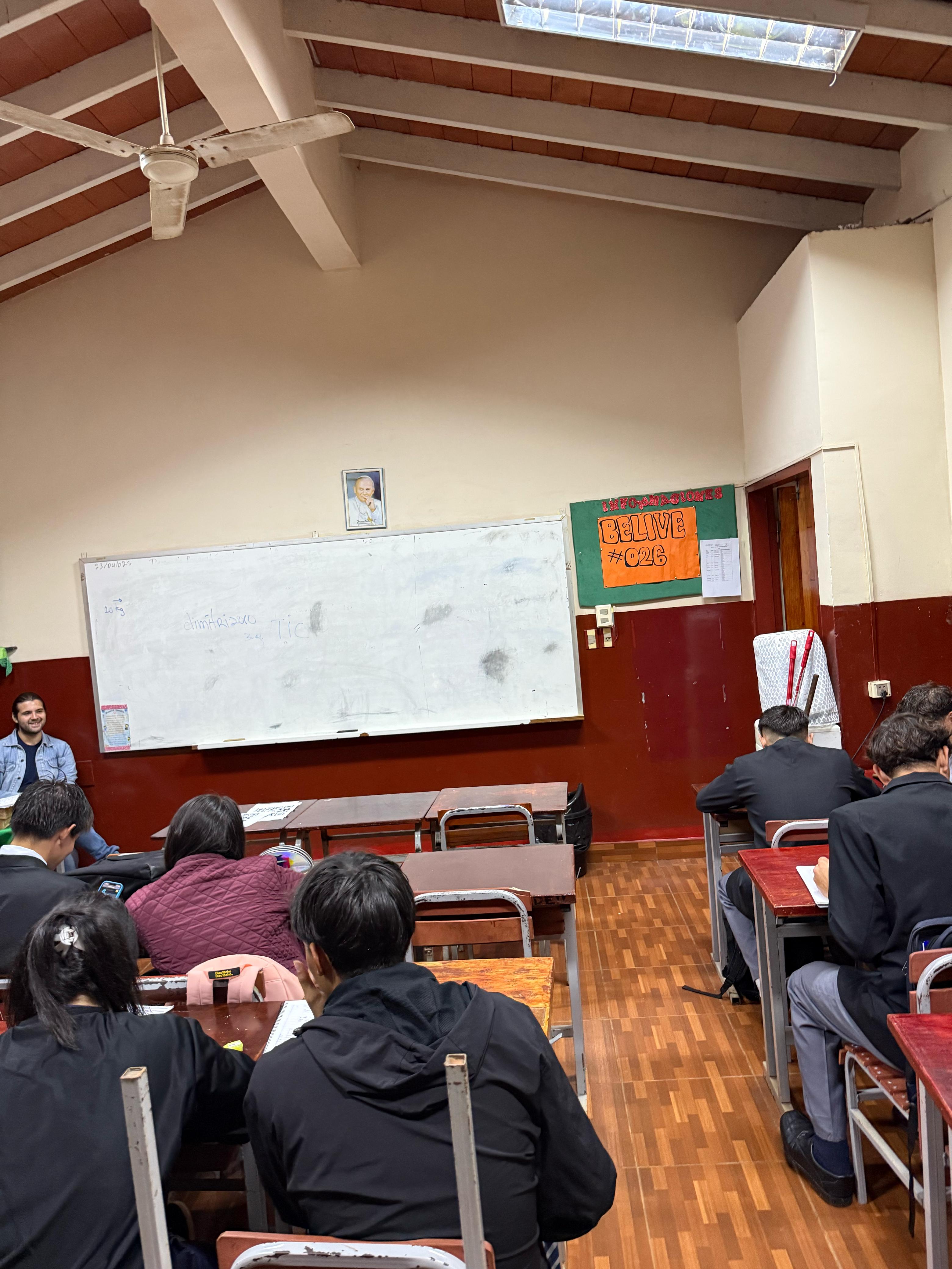 Foto de galería