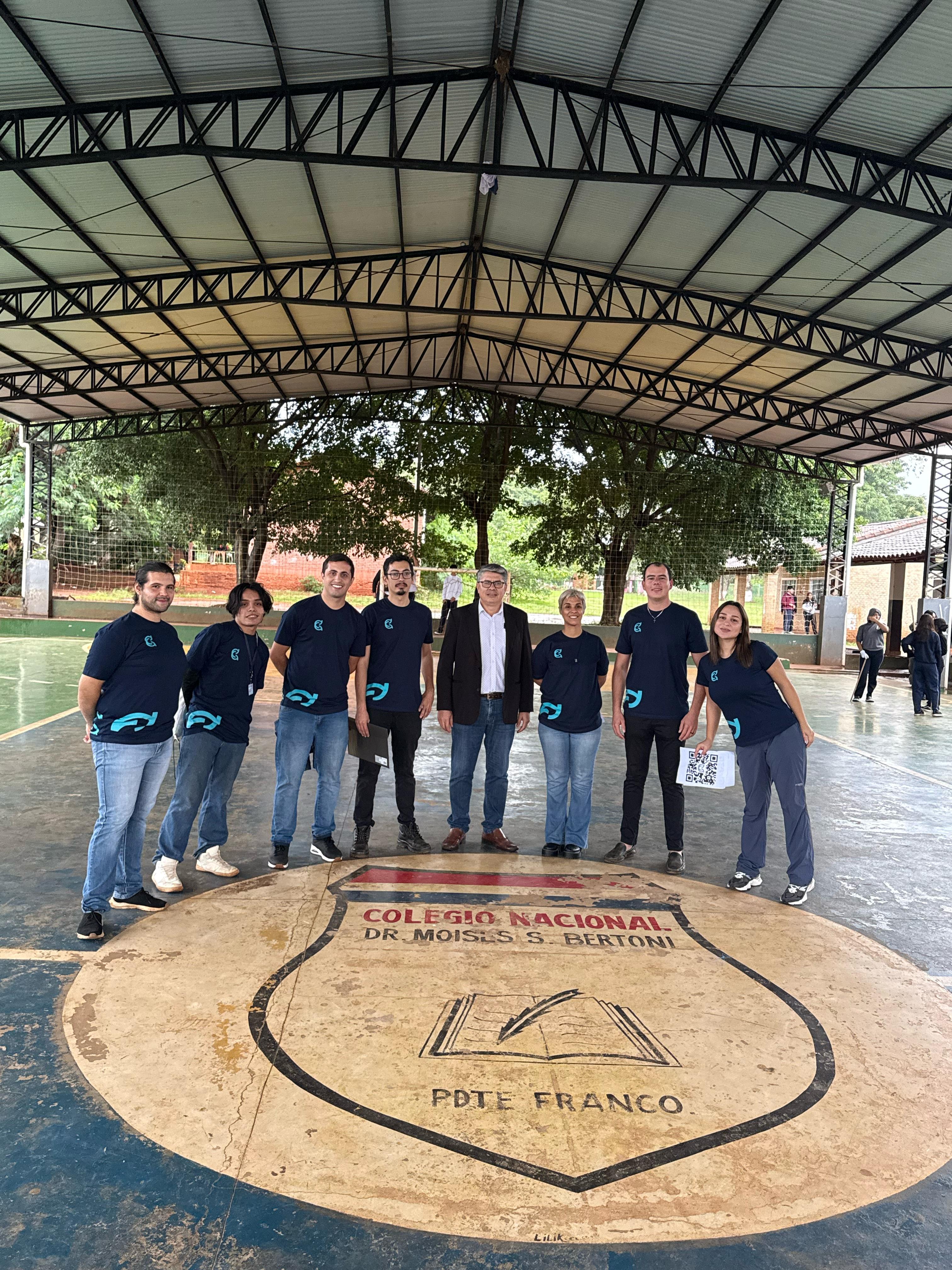 Foto de galería
