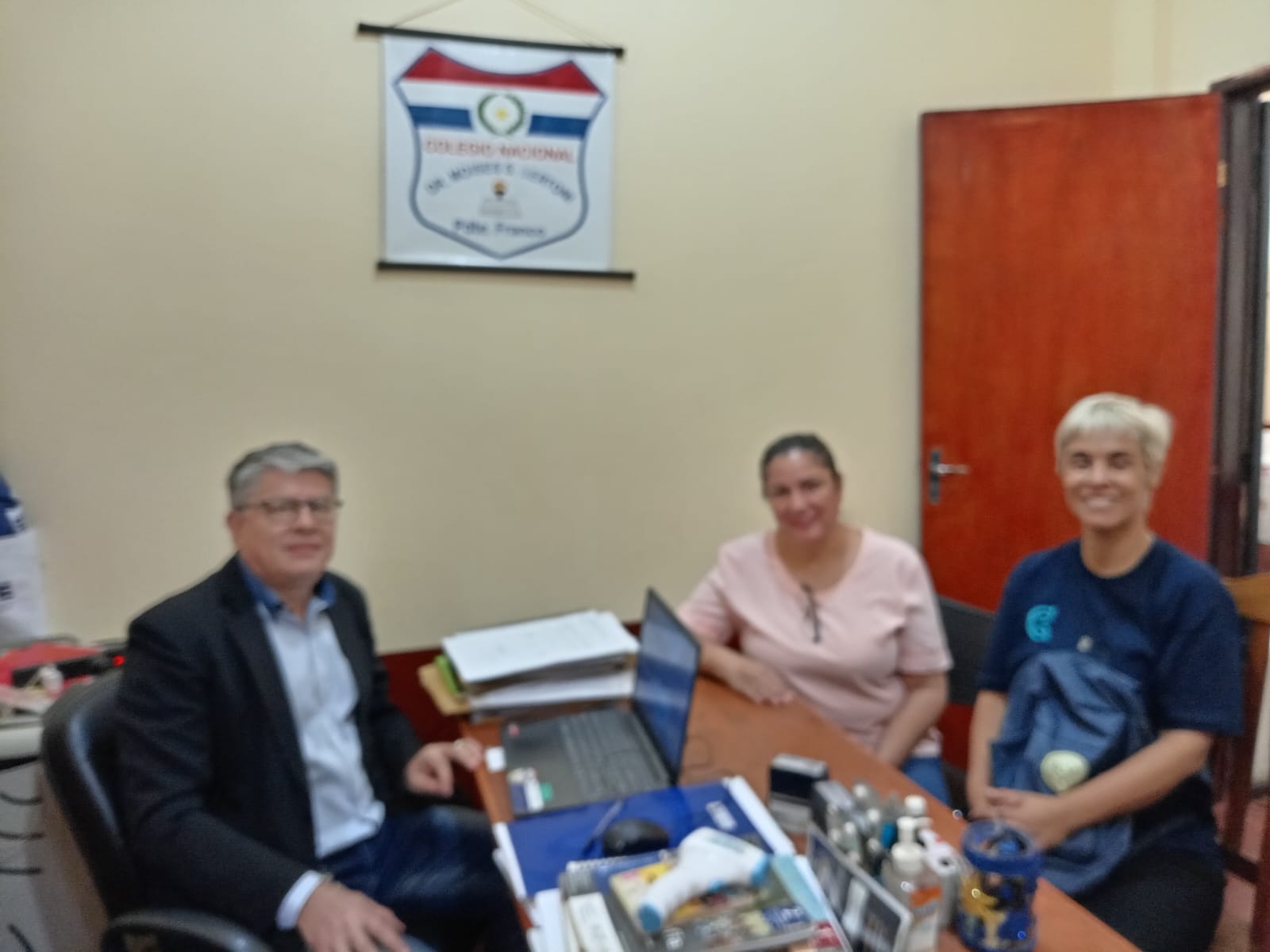 Foto de galería