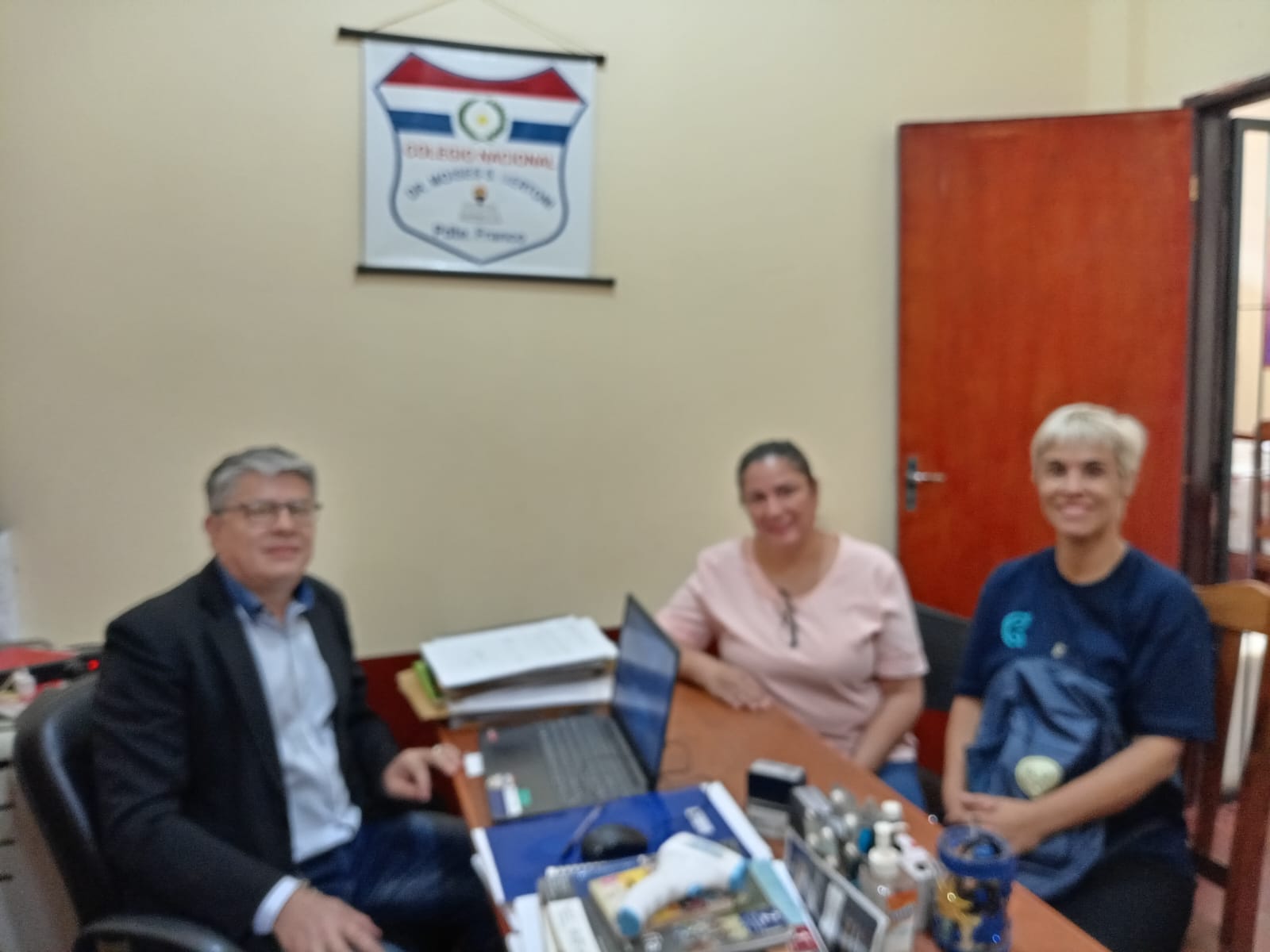 Foto de galería