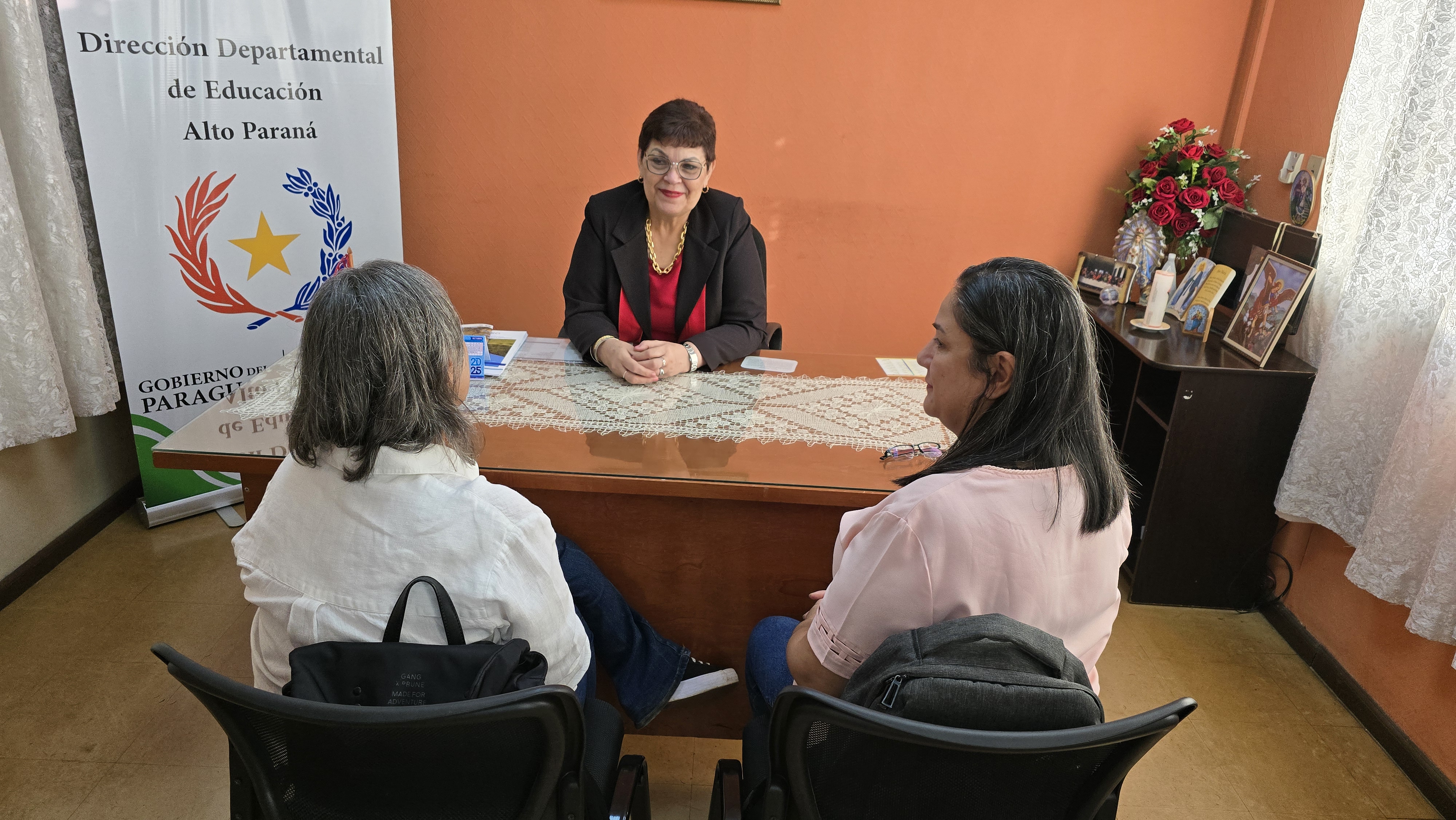 Foto de galería