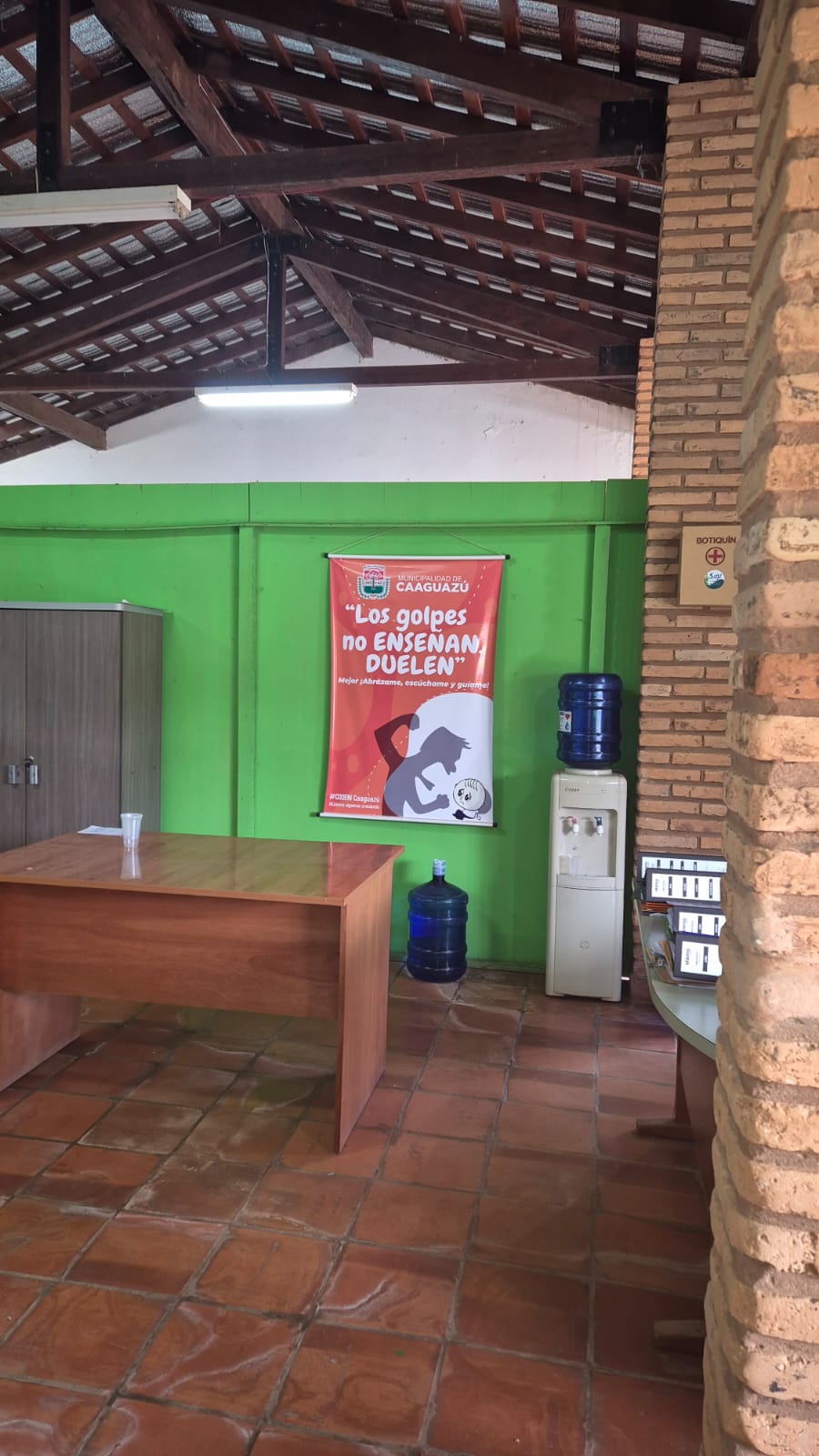Foto de galería