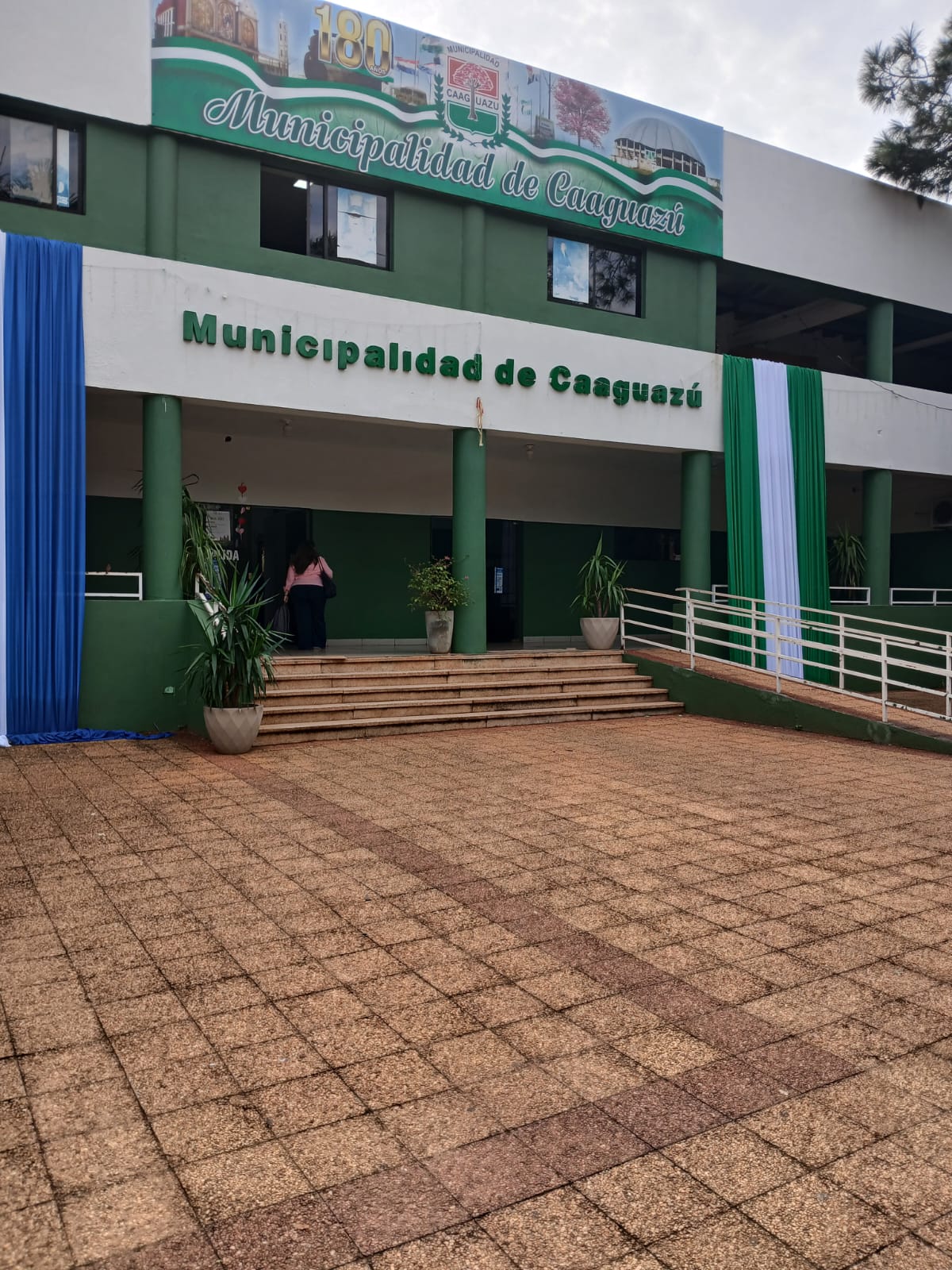 Foto de galería