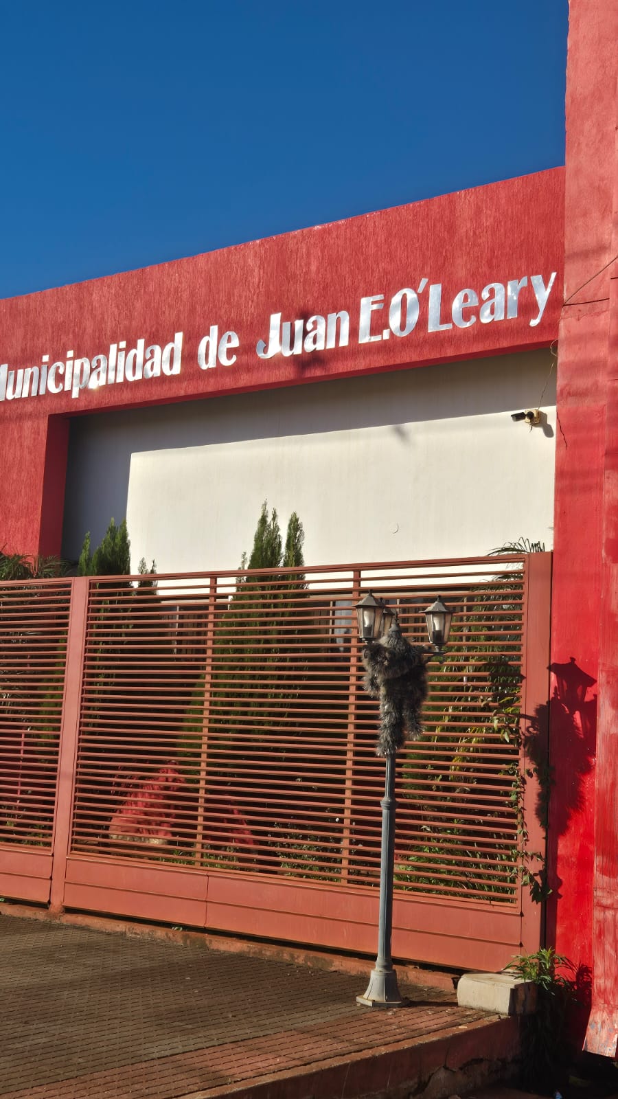 Foto de galería