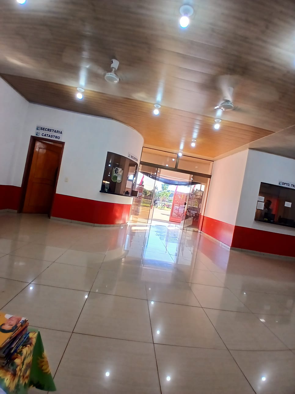Foto de galería