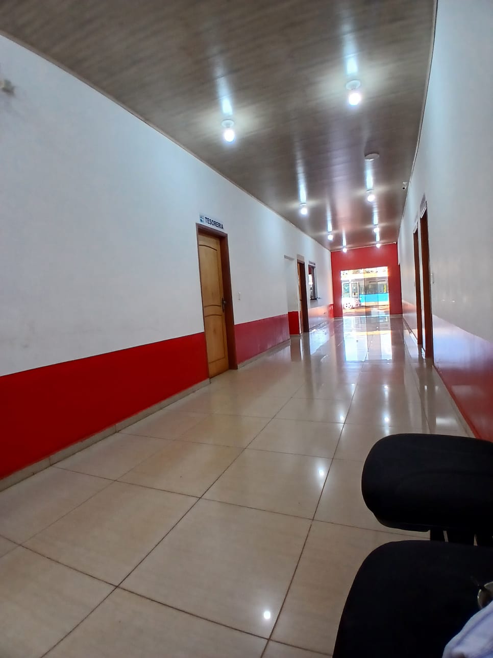 Foto de galería