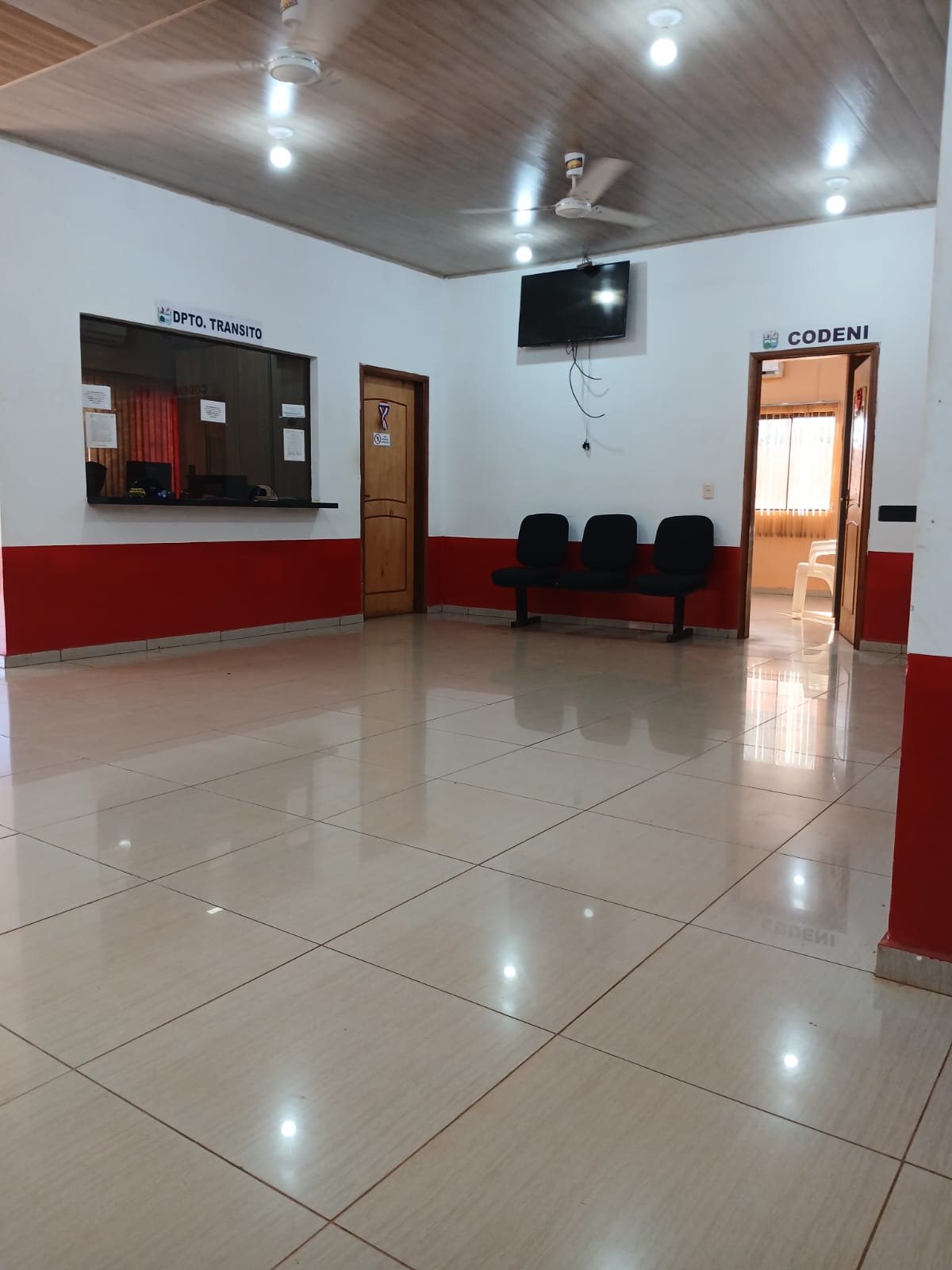 Foto de galería