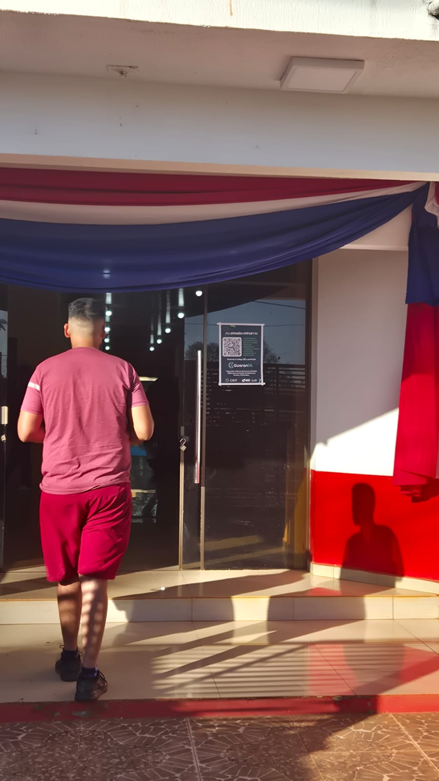 Foto de galería