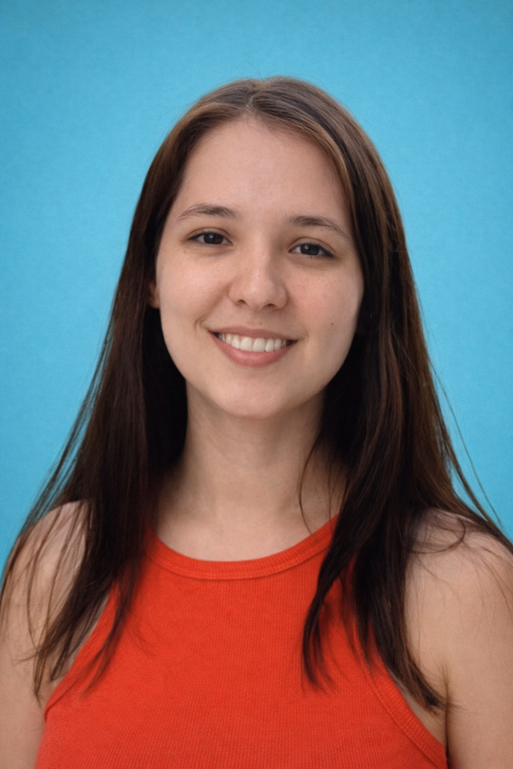 María del Mar Sánchez